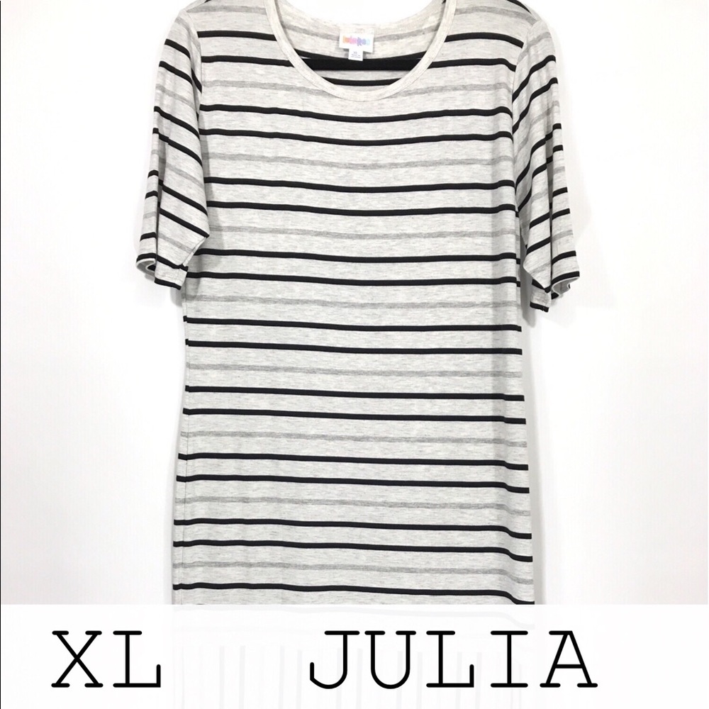 Julia dress